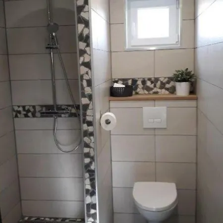 Vakantiehuis Wallers, 2 Pieces, 2 Personnes - Fr-1-510-12