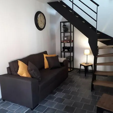 Wallers, 2 Pieces, 2 Personnes - Fr-1-510-12 Vakantiehuis