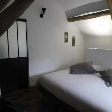 Wallers, 2 Pieces, 2 Personnes - Fr-1-510-12 Vakantiehuis Wallers