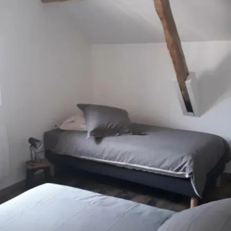 Wallers, 2 Pieces, 2 Personnes - Fr-1-510-12 Vakantiehuis Wallers