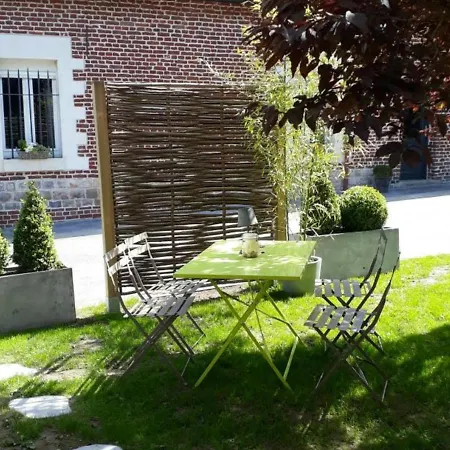 Wallers, 2 Pieces, 2 Personnes - Fr-1-510-12 Vakantiehuis *